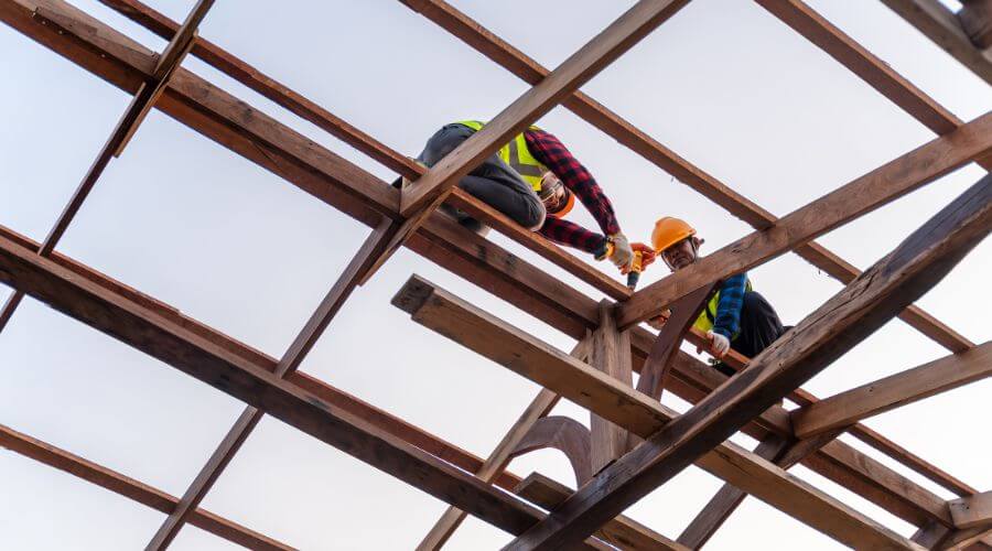 Expert top industrial roofings services in Davenport, IA